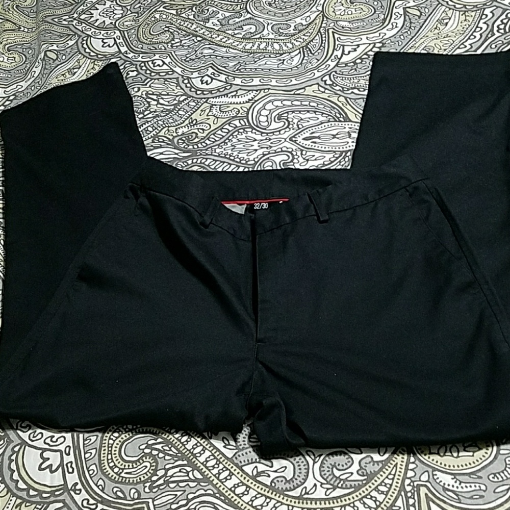 UA slacks